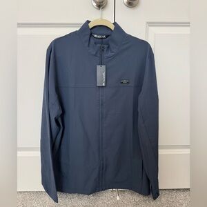 Travis Mathew Crystal Cove 2.0 Full Zip Jacket